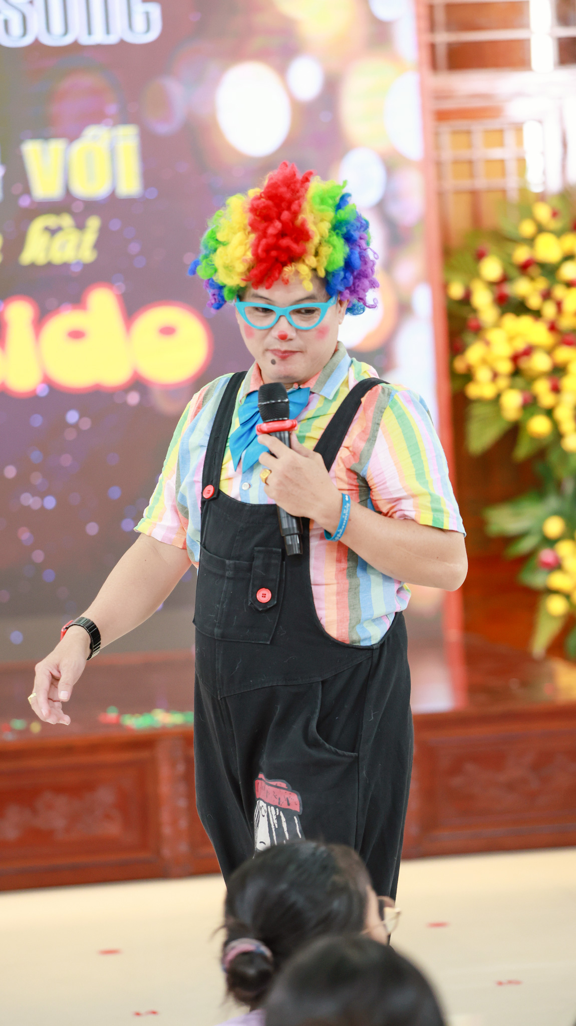giao luu khoa N 45