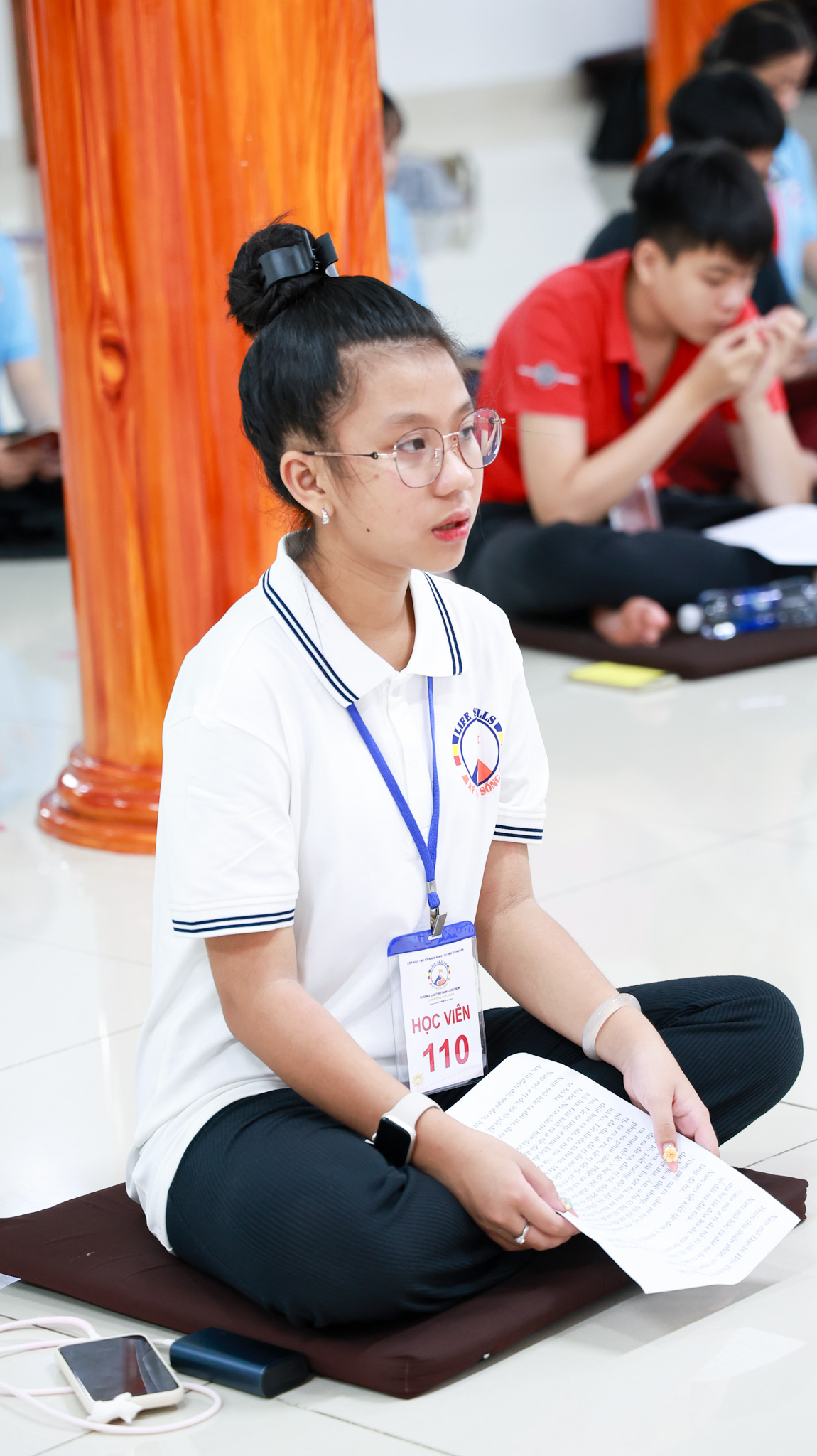 giao luu khoa N 61