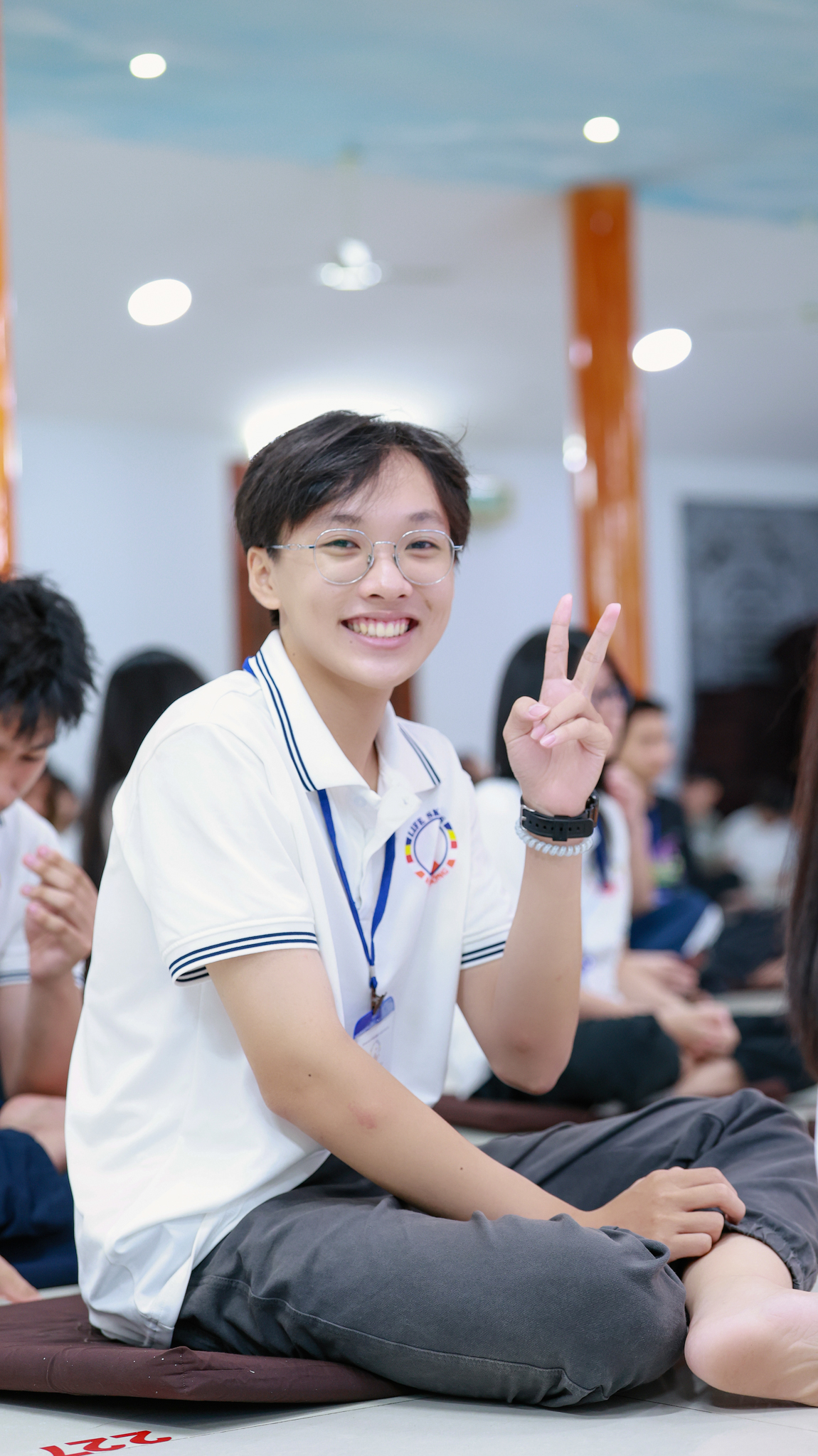 giao luu mc quynh huong 29