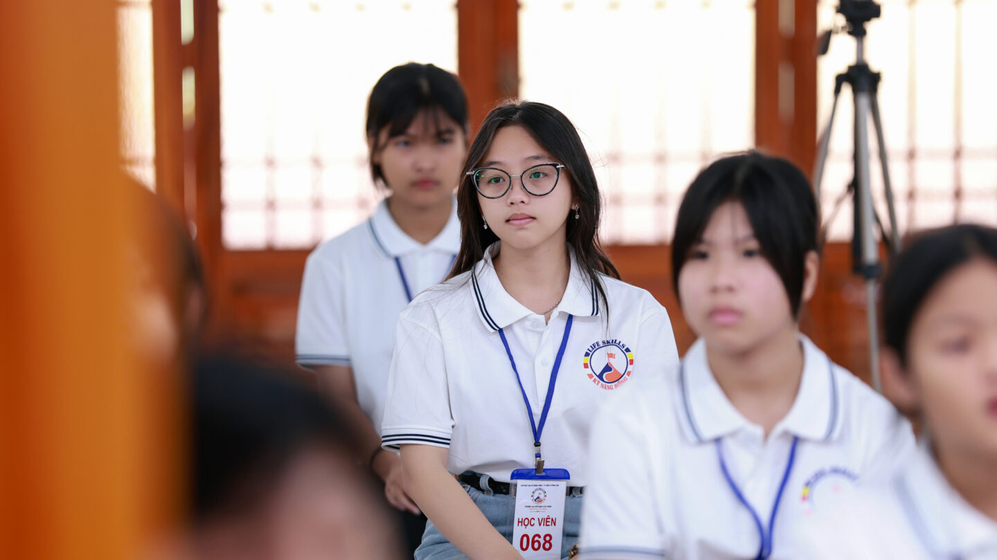 khai giang khoaL 30