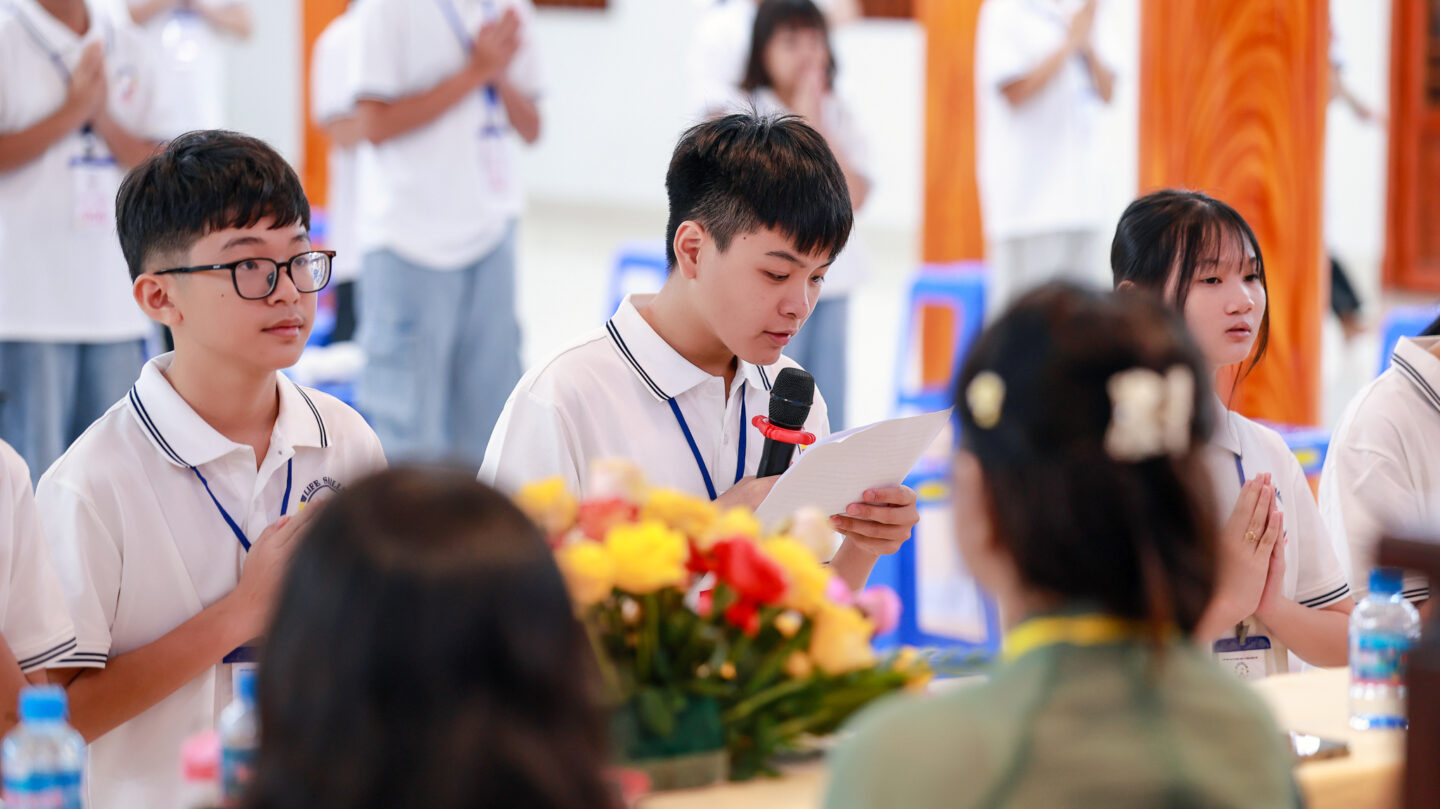 khai giang khoaL 31