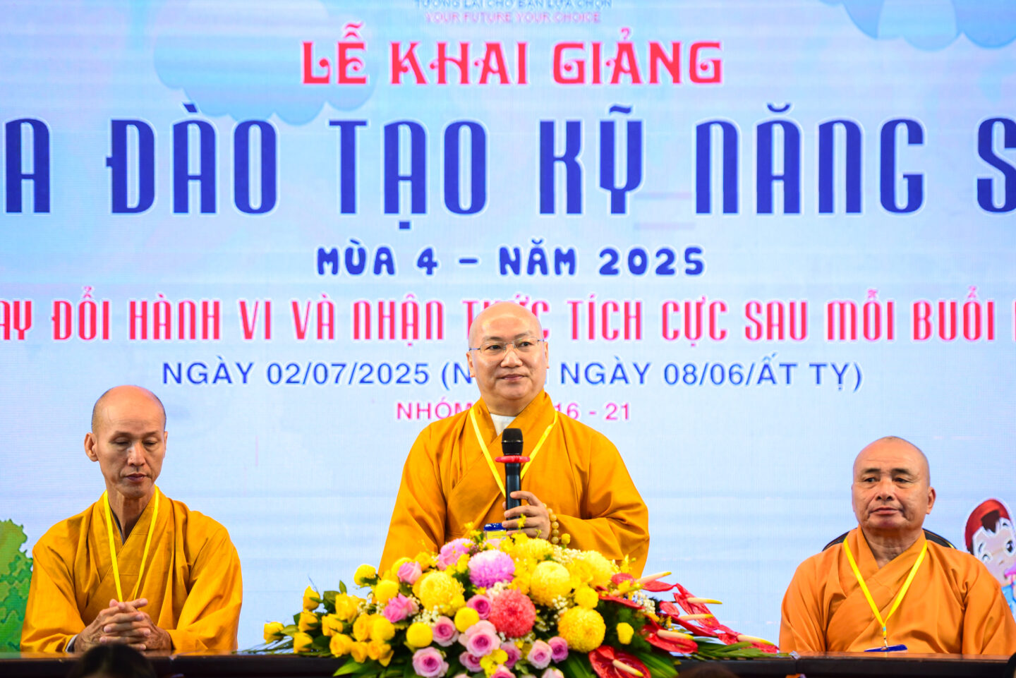 khai mac kns khoa L 23