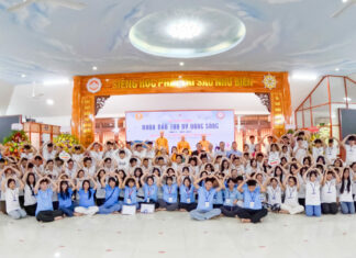 KNS (4) – (Khoá 4L: 16 – 21 tuổi): Lễ Khai Giảng Khóa đào tạo Kỹ Năng Sống mùa 4 – năm 2025 DCIM100GOPROGOPR0731.JPG