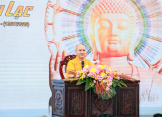 TVTV: Khóa Tu Một Ngày Tịnh Lạc Lần Thứ 39 kt 39 61