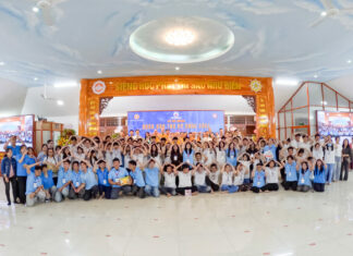 KNS (4) – (Khoá 4L: 16 – 21 tuổi): Lễ Bế Giảng Khoá Đào Tạo Kỹ Năng Sống Mùa 4 – 2025 DCIM100GOPROGOPR0806.JPG