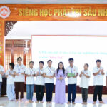 KNS (4) – Khóa 4N (12 – 15 tuổi): Chuyên Đề “Định Hướng Tương Lai” ĐHTL 07