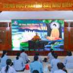 TVTV: Lễ Sám Hối Thường Kỳ & Bố Tát Lần Thứ 4 sam hoi thuong ky 14 06N 02