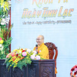 TVTV: Khóa Tu Một Ngày Tịnh Lạc lần thứ 41 khoa tu 41 41