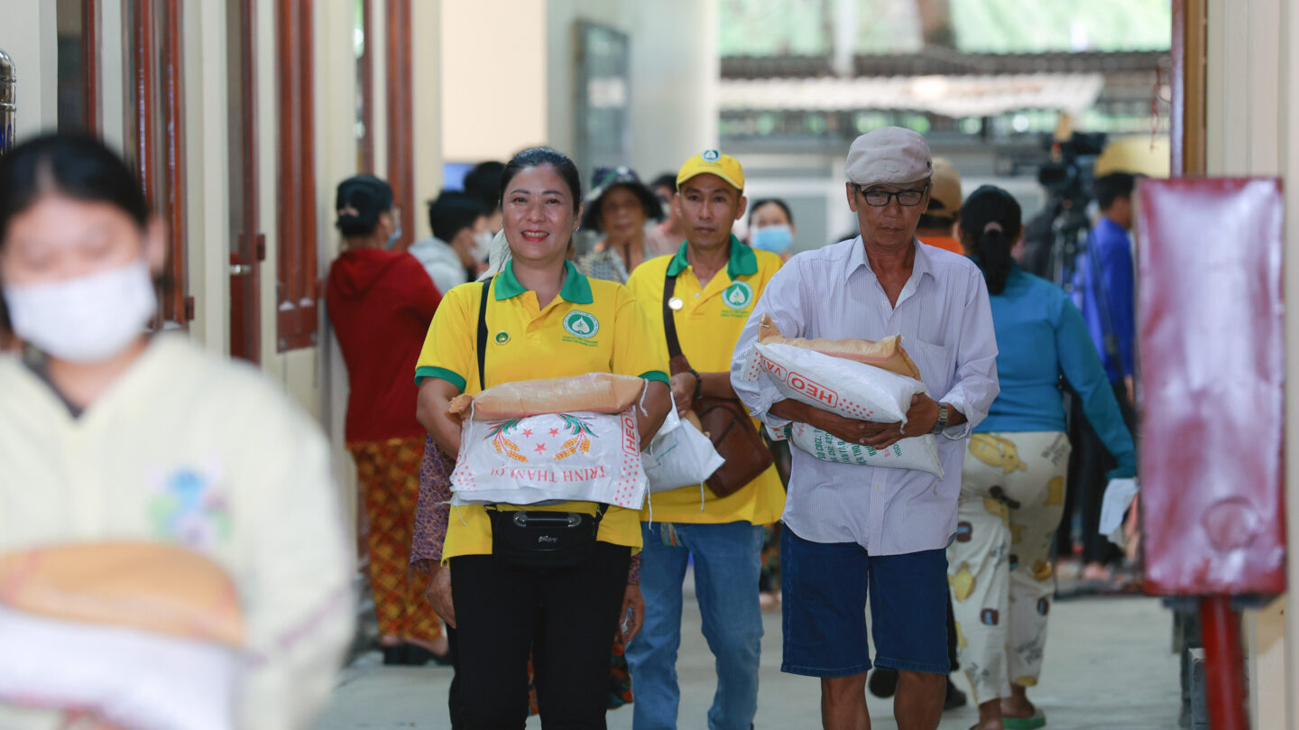phat qua vu lan tvtv 45