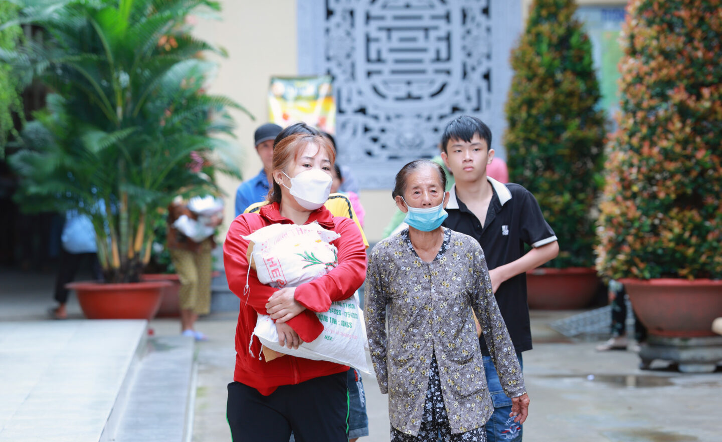 phat qua vu lan tvtv 56