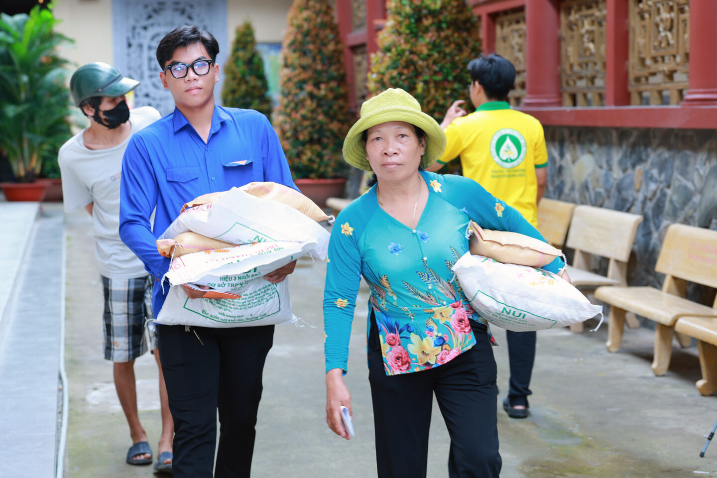 phat qua vu lan tvtv 61