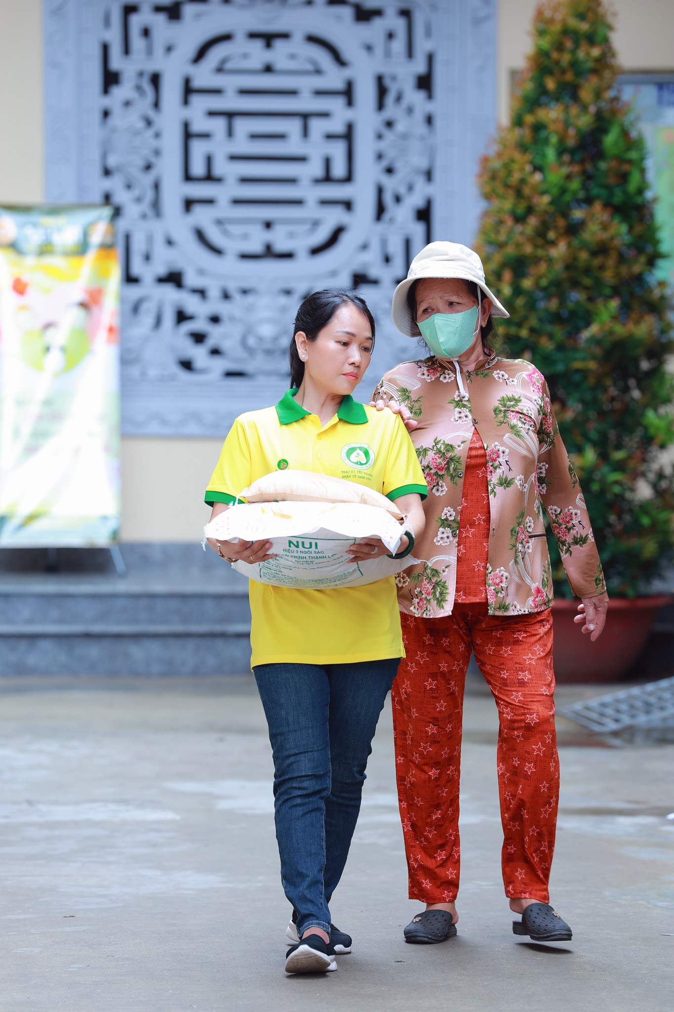 phat qua vu lan tvtv 63
