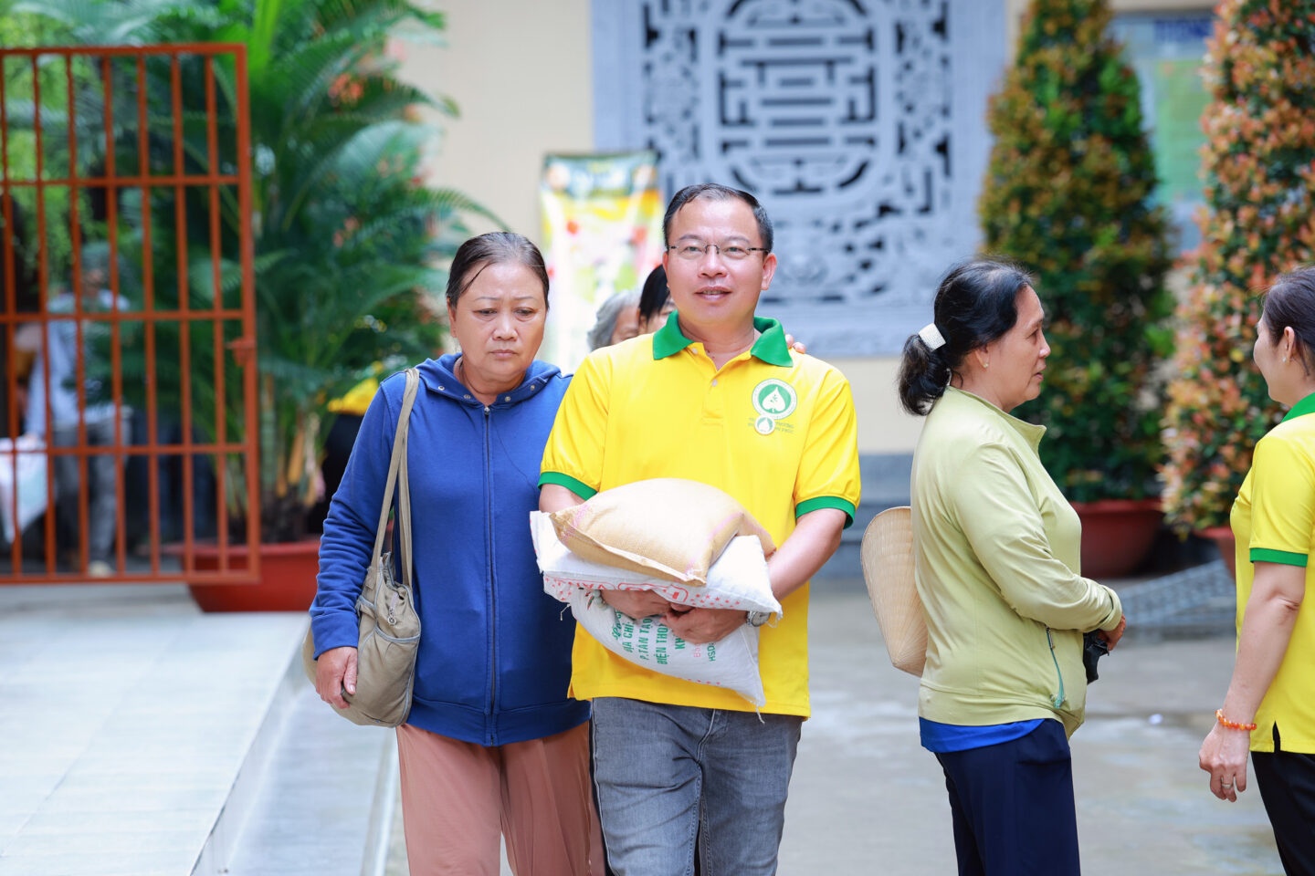 phat qua vu lan tvtv 64