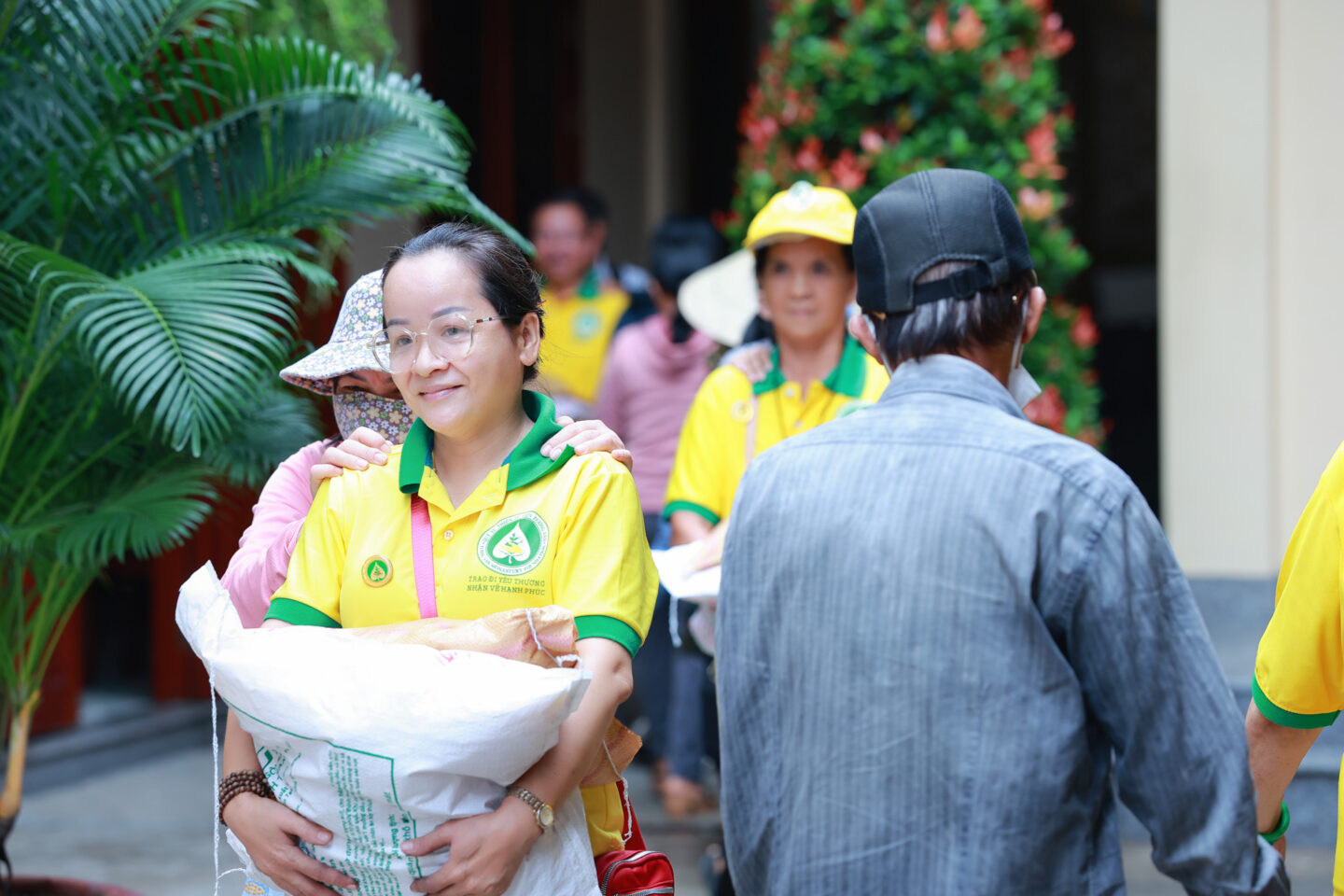 phat qua vu lan tvtv 69
