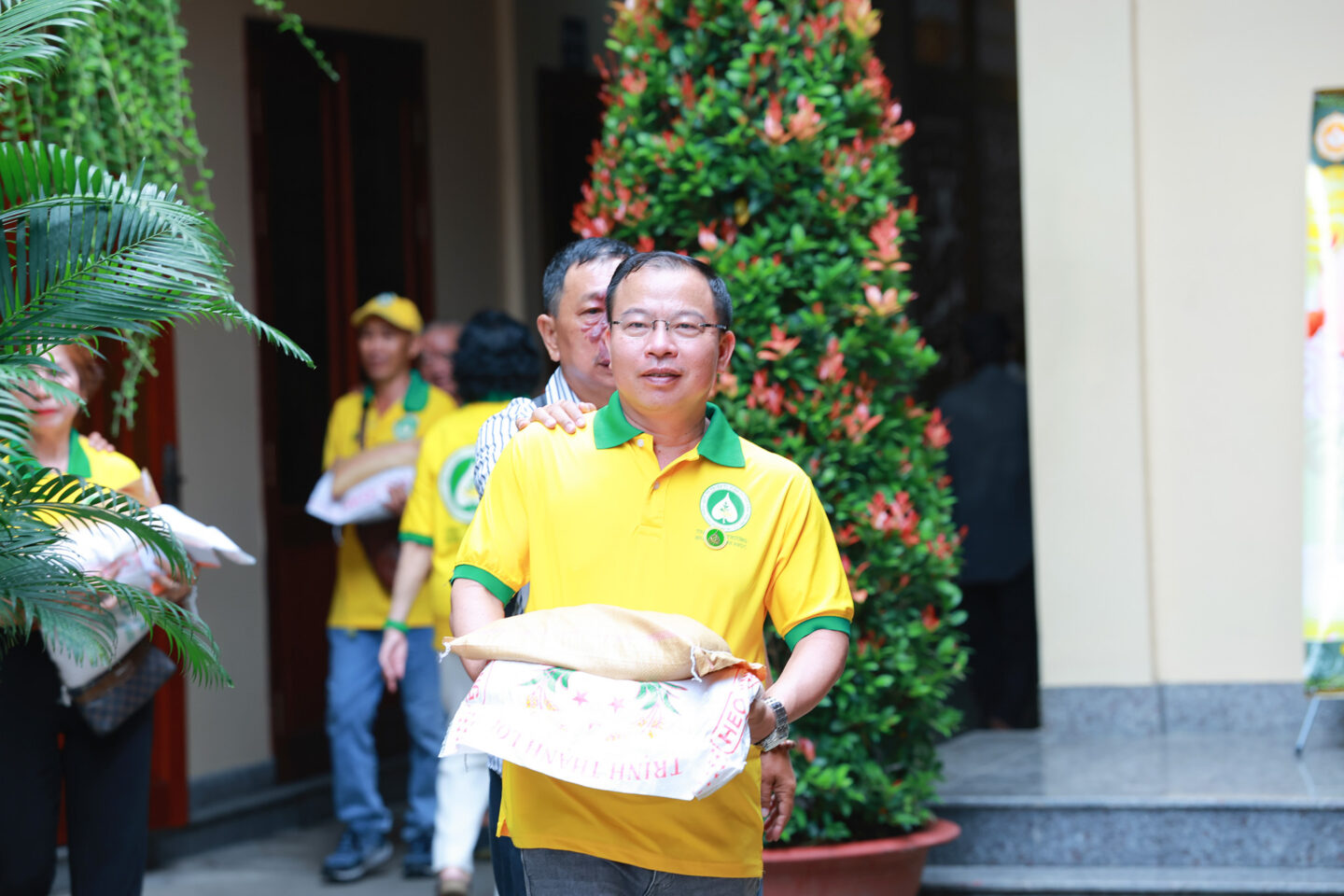phat qua vu lan tvtv 70