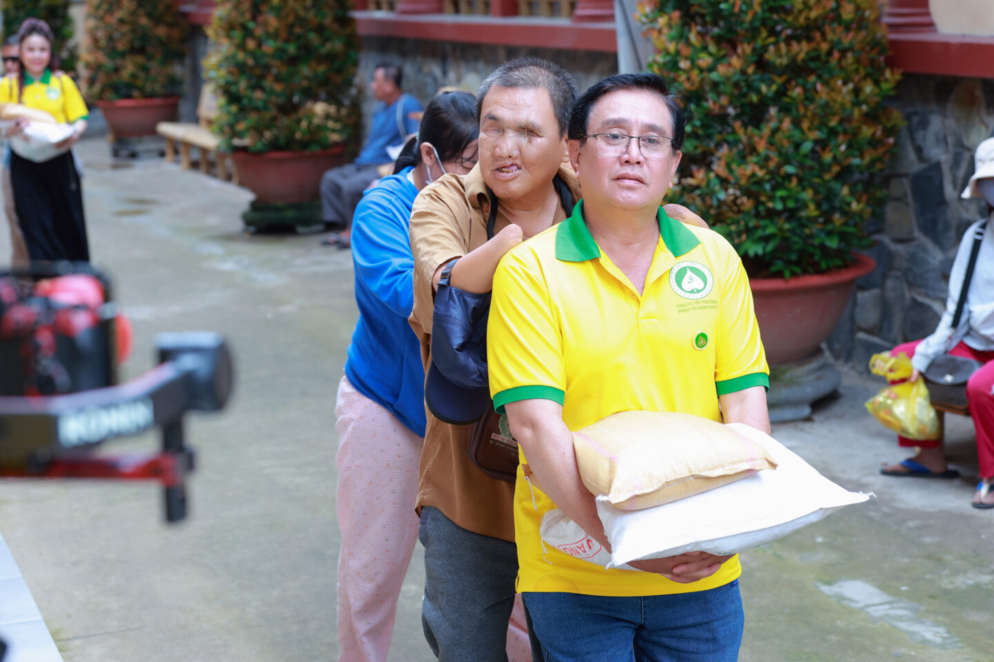 phat qua vu lan tvtv 72