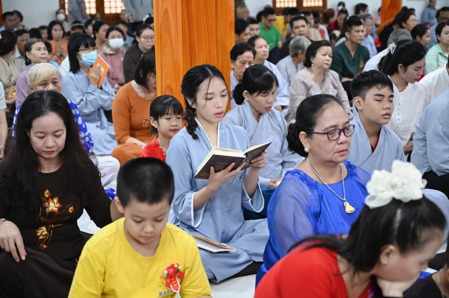 quy y vu lan 12