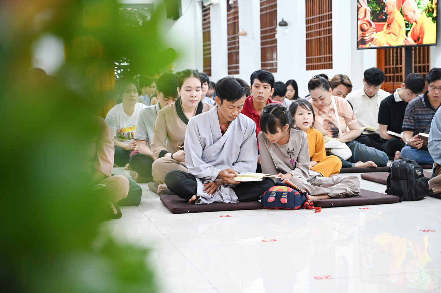 quy y vu lan 15