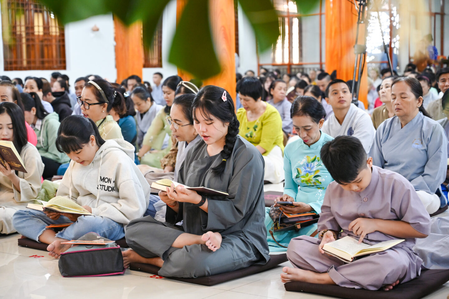 quy y vu lan 17