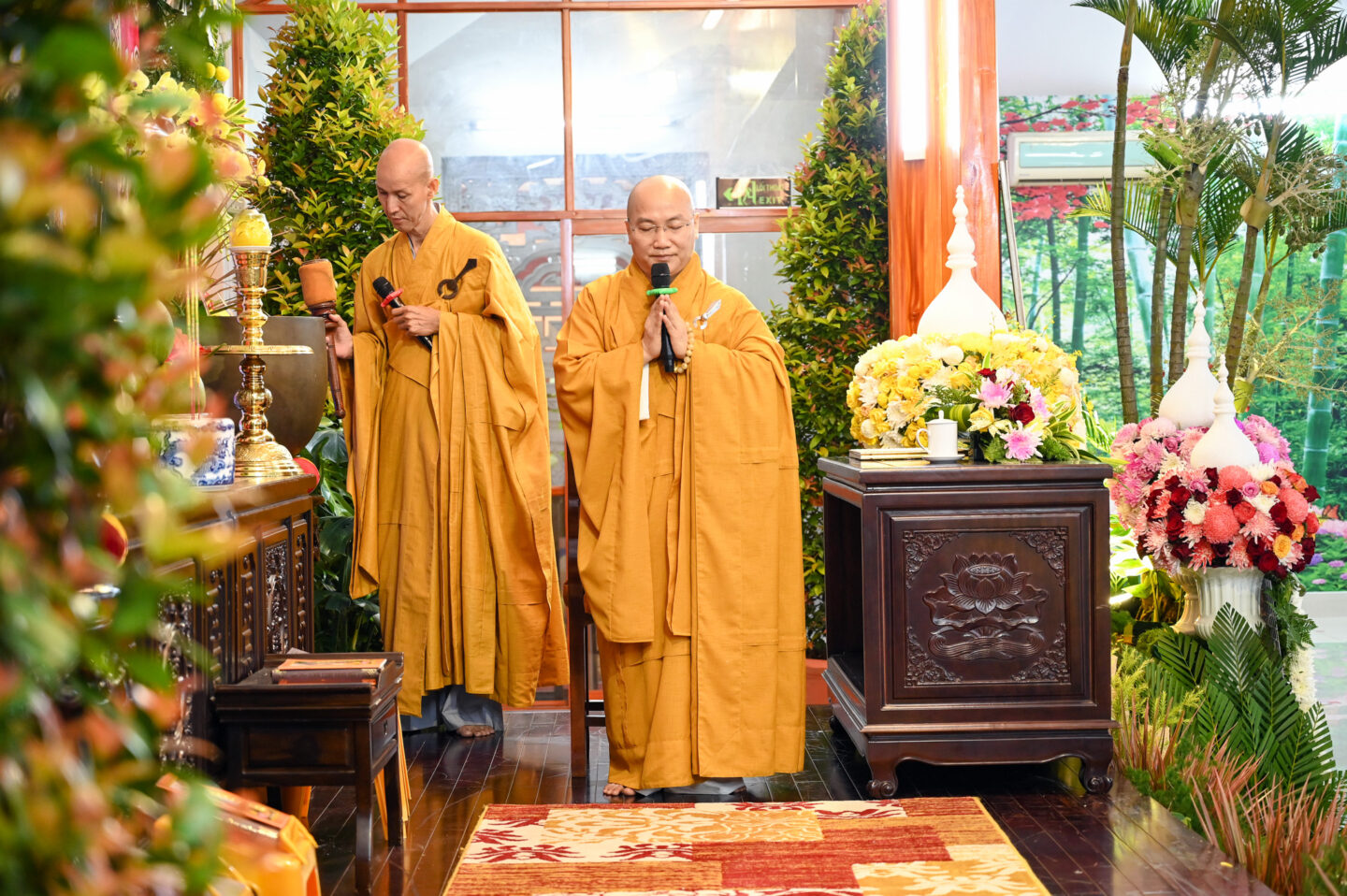 quy y vu lan 25