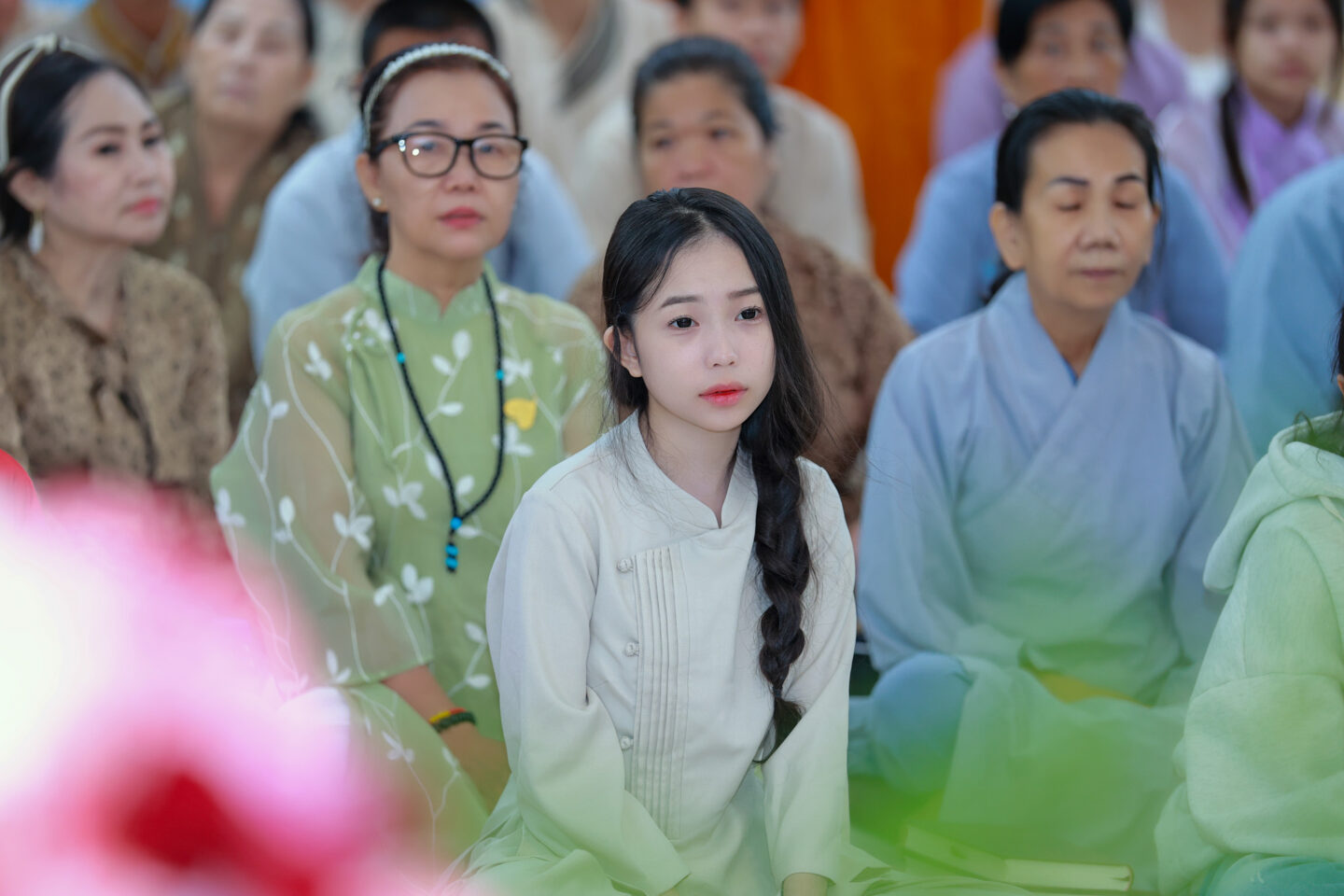 quy y vu lan 64