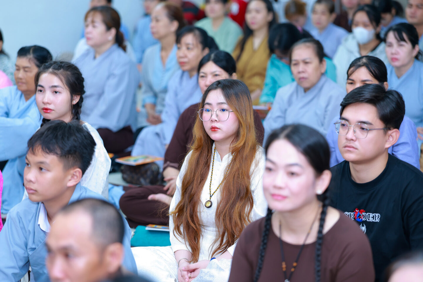 thuyet giang tung kinh 25