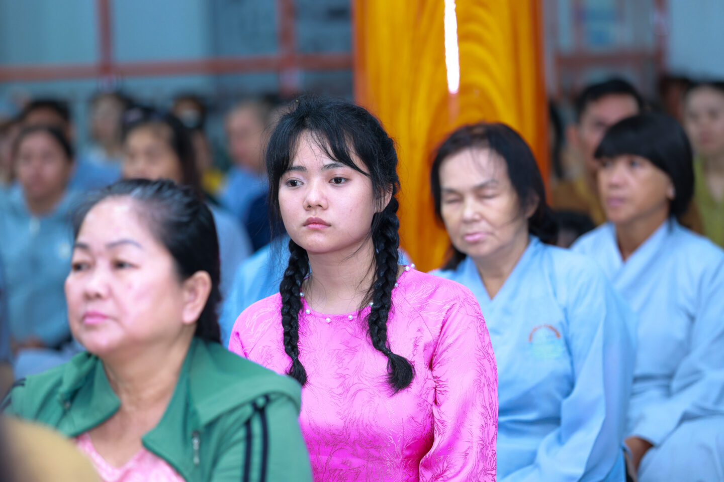 thuyet giang tung kinh 27
