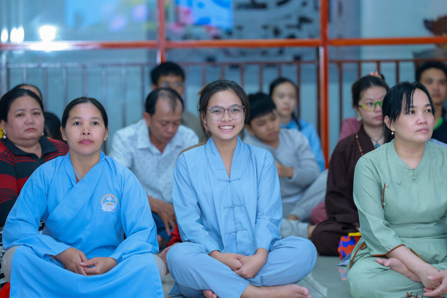 thuyet giang tung kinh 30