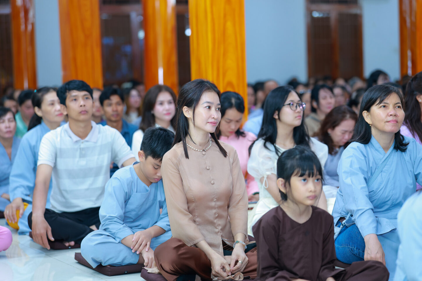 thuyet giang tung kinh 41