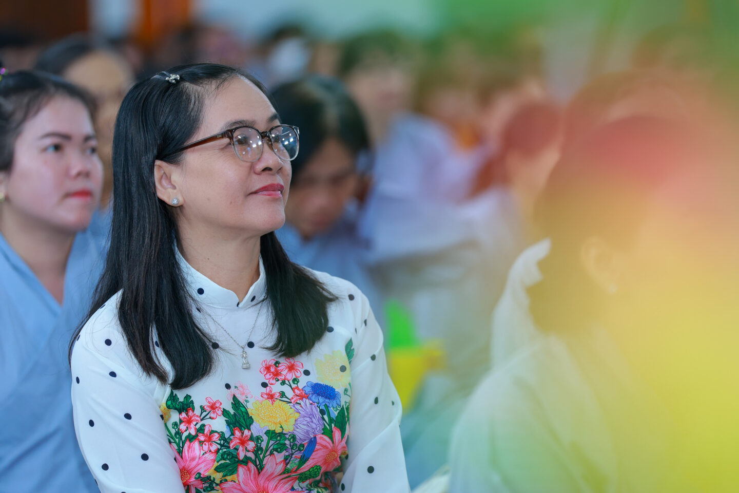 thuyet giang tung kinh 45