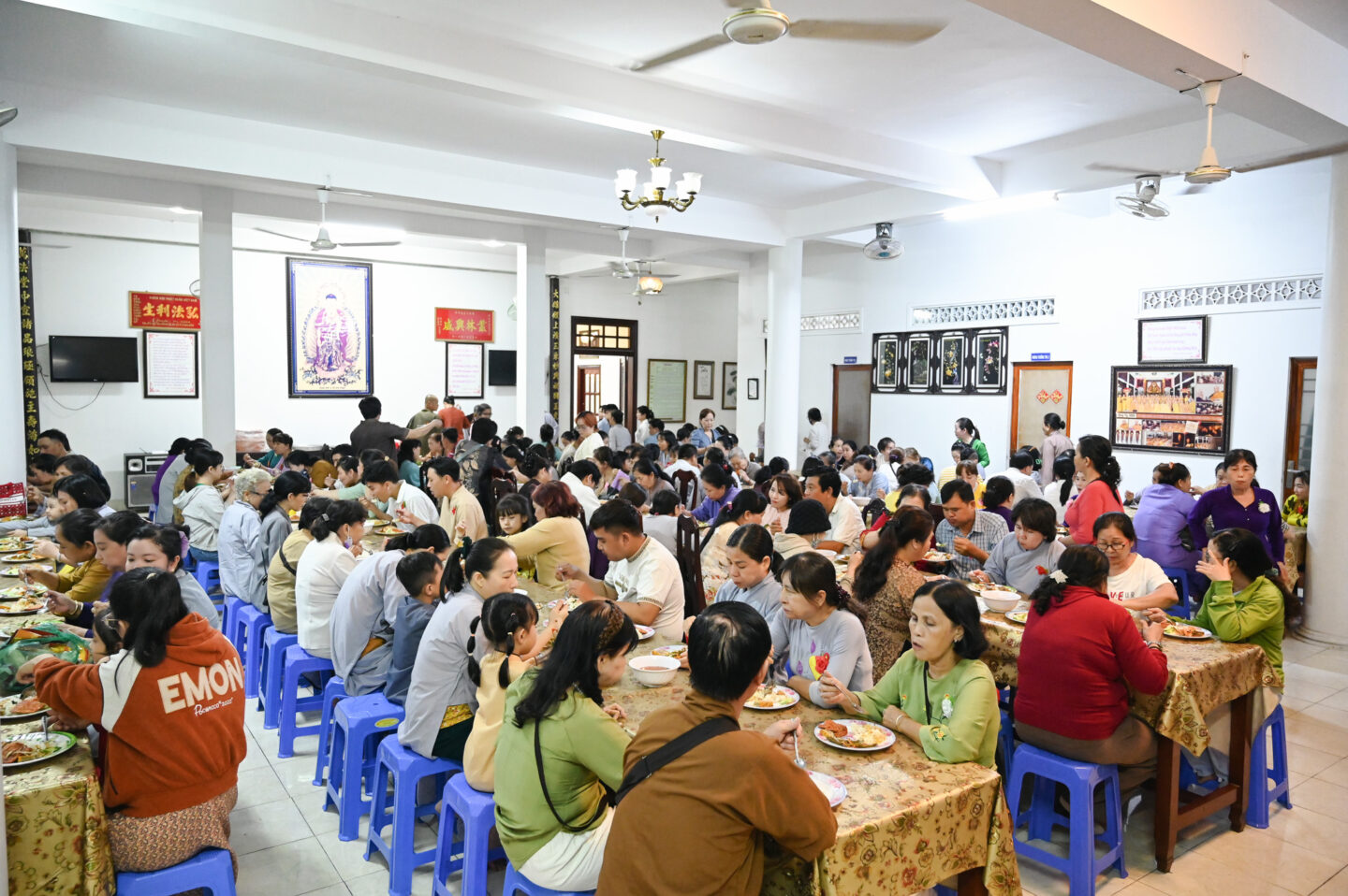 vu lan 43 vu lan 43
