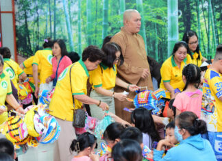 TVTV: Đón Tết Trung Thu, Vui Hội Trăng Rằm Ất Tỵ – 2025 trung thu 2025 063