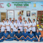 PHÒNG KHÁM Y HỌC CỔ TRUYỀN TƯỜNG VÂN: Cần tuyển hai vị Bác sĩ/Kỹ thuật viên Siêu âm và chụp X-quang 1acbe8b27477f829a1665