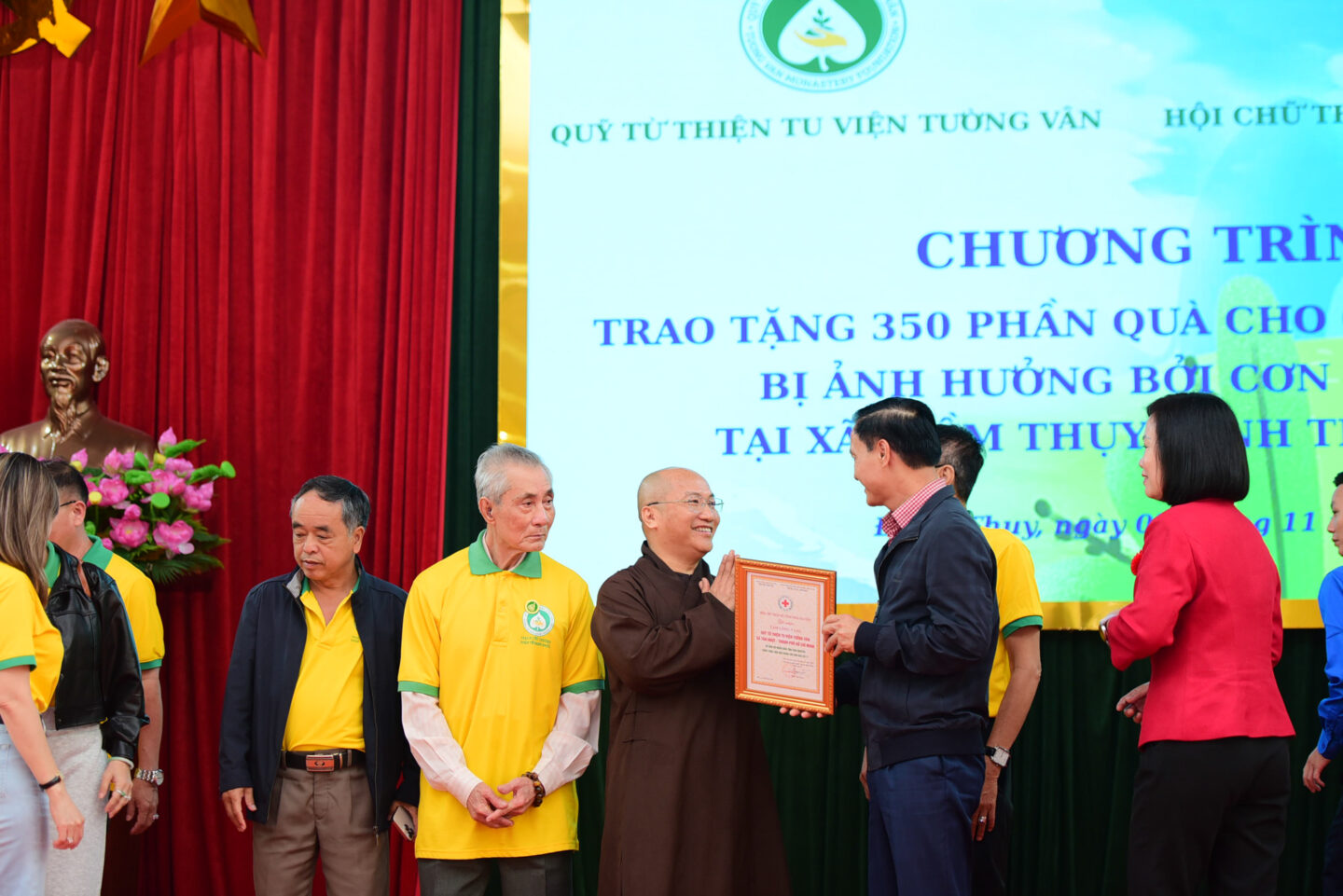 cuu tro thai nguyen 144