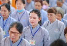 Tâm bình thường là đạo dưới góc nhìn phá chấp khoa tu 44 184