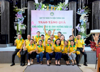 TVTV: Hướng về Khánh Hoà – Miền Trung Ruột Thịt khánh hòa 05