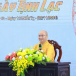 TVTV: Khóa Tu Một Ngày Tịnh Lạc Lần Thứ 43 kt 43 032
