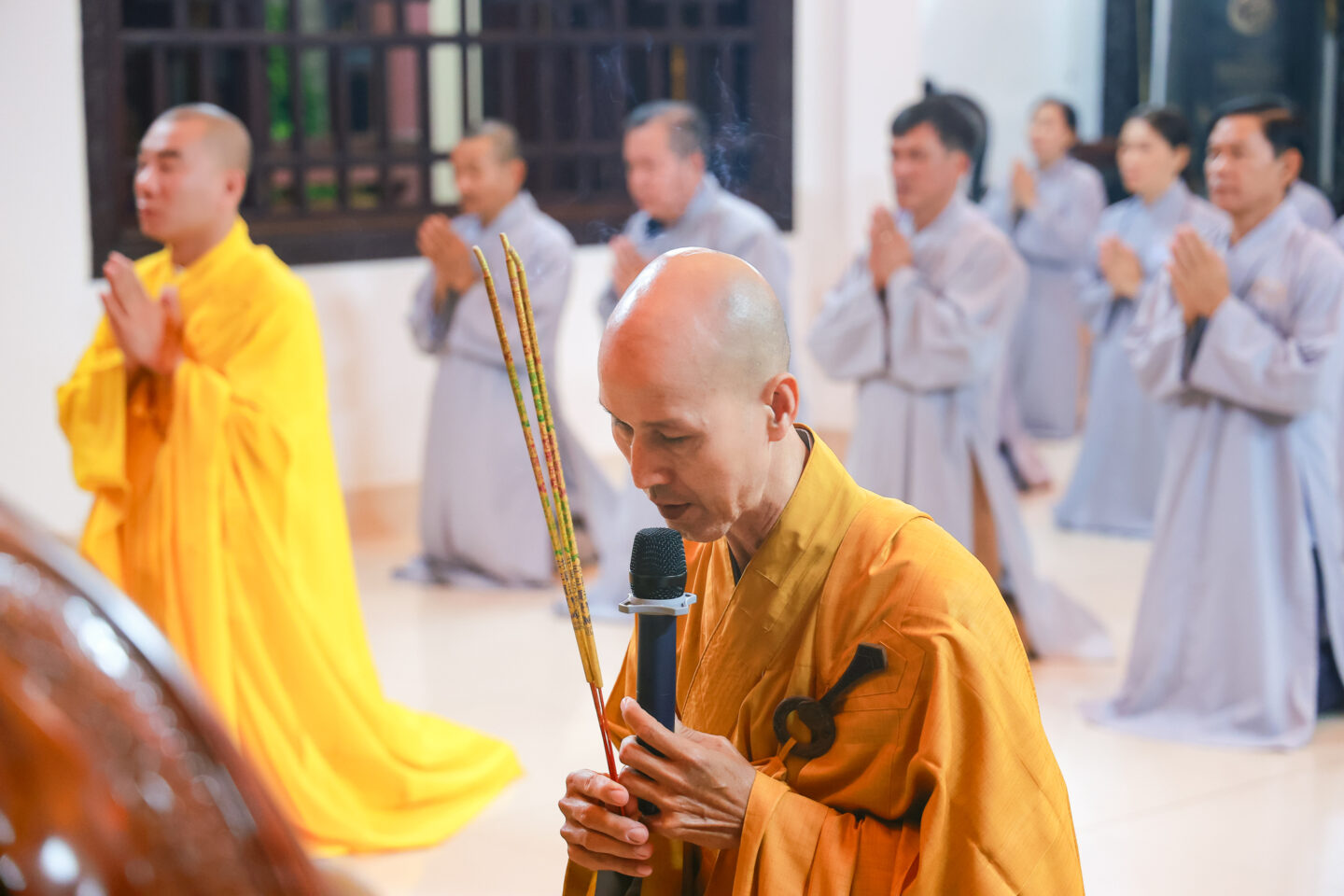 lễ tri chu dai bi 01