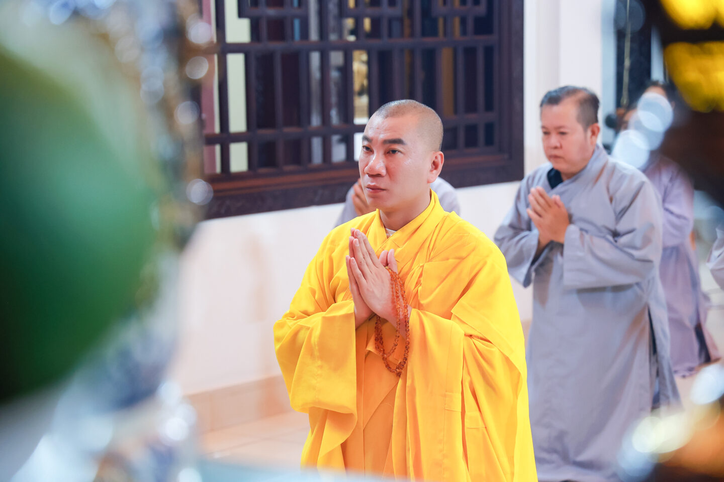 lễ tri chu dai bi 03
