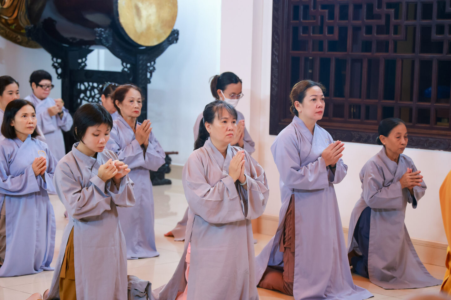 lễ tri chu dai bi 05