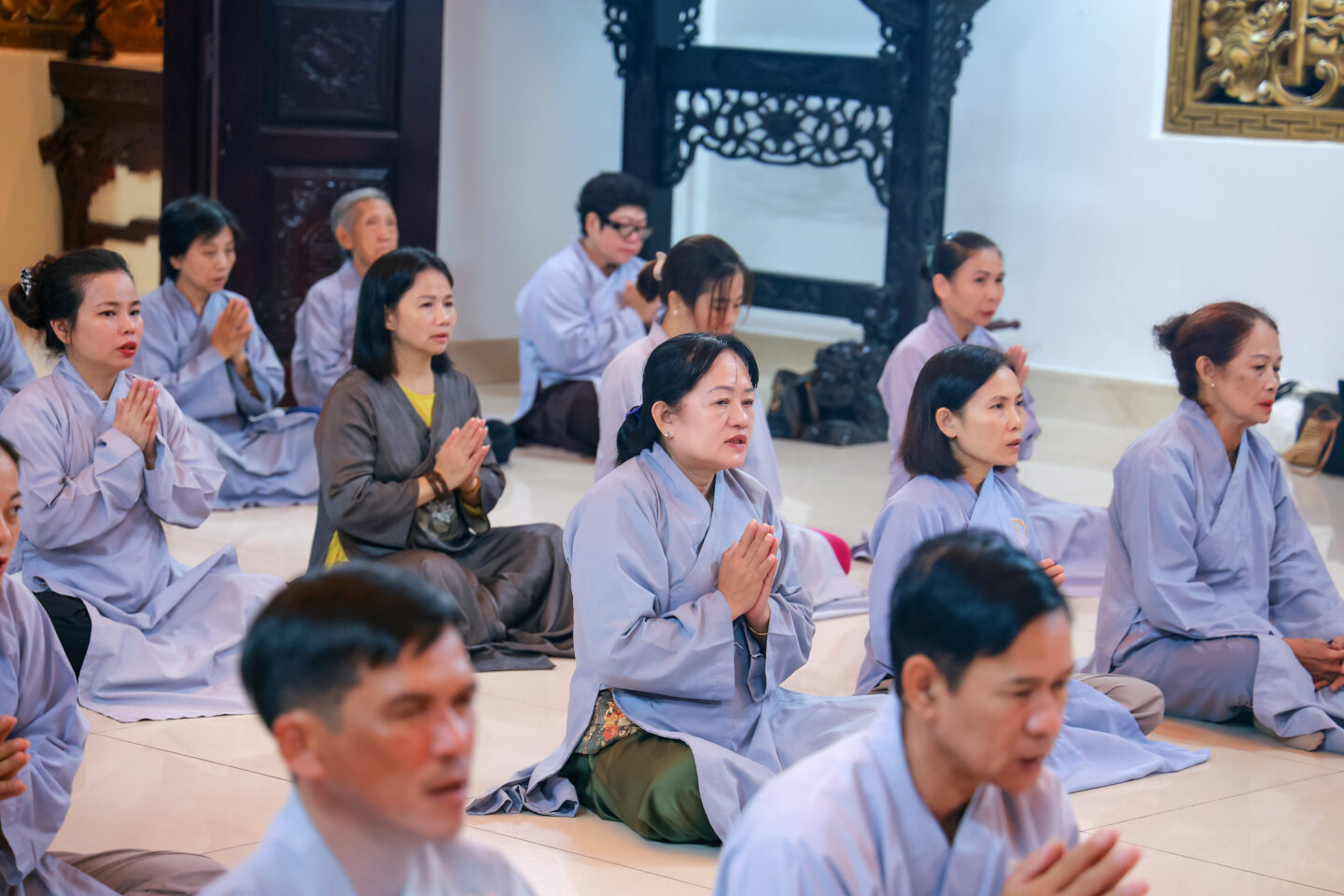 lễ tri chu dai bi 07