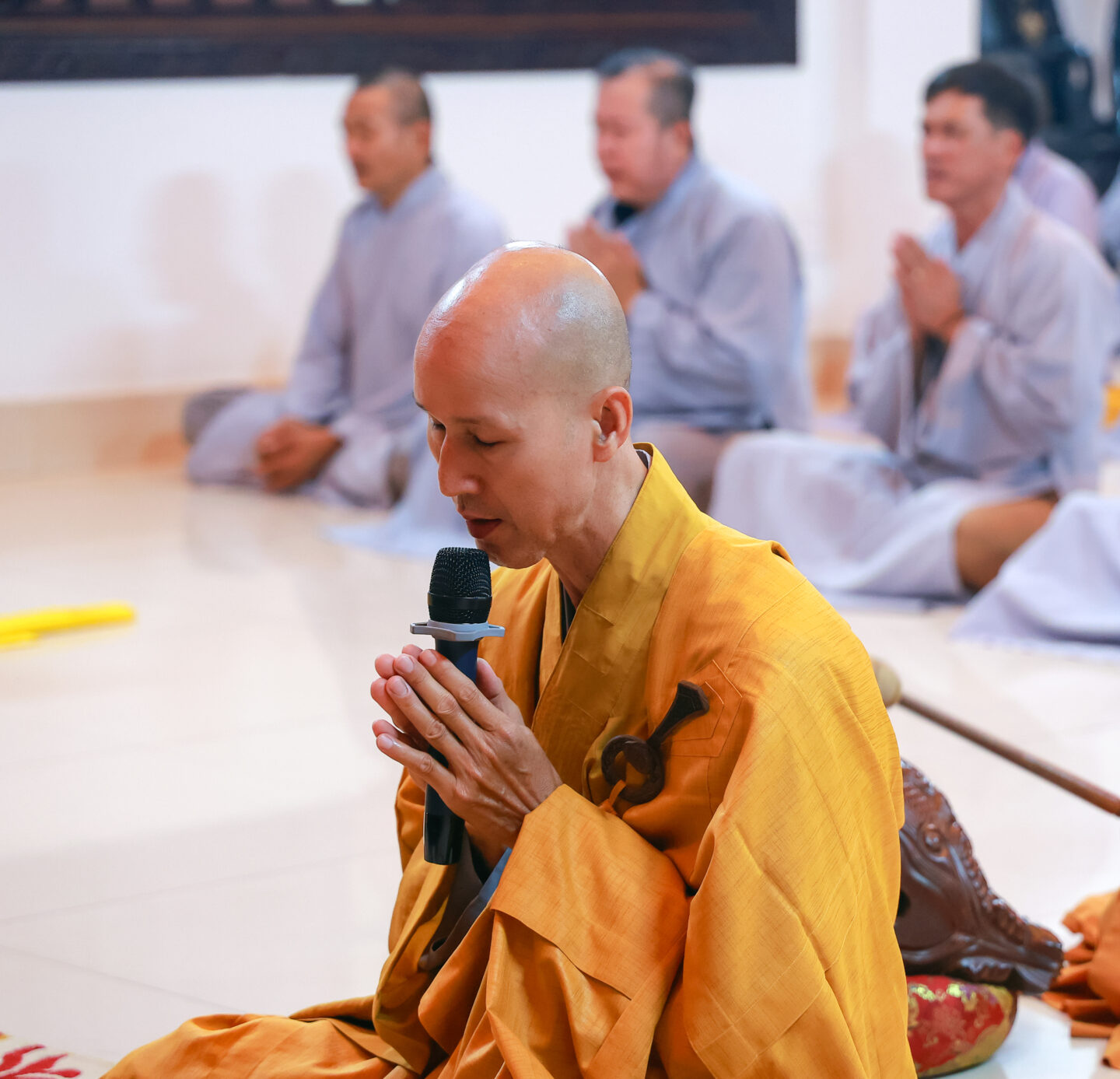 lễ tri chu dai bi 09