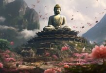 Khái niệm “Phật độ” qua kinh điển 11