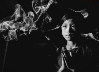 Tâm linh và mê tín 5