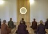 Hạt bụi trong kinh Pháp Hoa 9