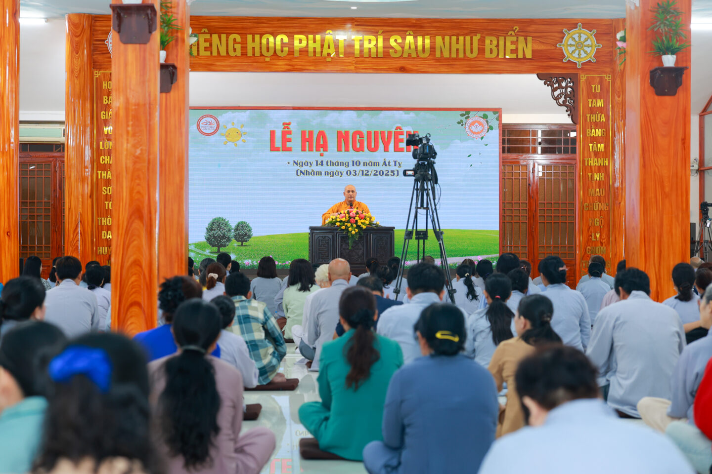 hạ nguyên 15