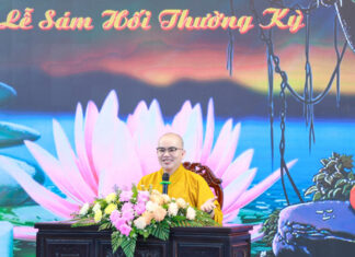 TVTV: Lễ Sám Hối Thường Kỳ 29/10/Ất Tỵ sam hoi 2910 02