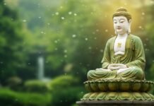 Định nghĩa cõi Tịnh Độ theo các kinh và tiến trình lịch sử kết tập Kinh A Di Đà 16