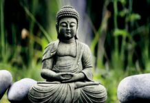 Tinh thần dung hợp giữa Thiền tông và Tịnh Độ 17