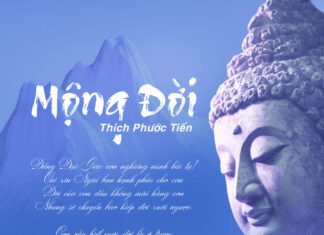 MỘNG ĐỜI MỘNG ĐỜI